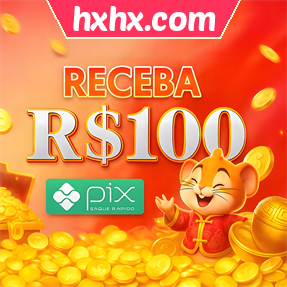 hxhx.com Ganhe R$ 100,00 Gratis